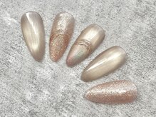 エムネイル(M nail)/