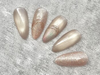 エムネイル(M nail)/