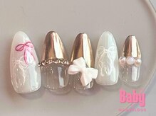 ベイビー マーベラス(Baby MARVELOUS)/バレンタイン定額