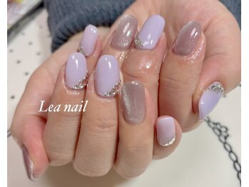 レアネイル(Lea nail)/