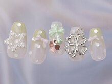 ジェミーネイル シンジュク(Jemiy nail shinjuku)/