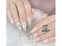 ゴテかわ(GOTE KAWA)/ワンホン、キラキラ