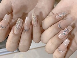 Seiko nail【セイコウネイル】