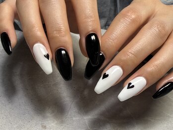 リバース(Reverse)/