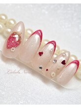 ララァネイル(Lalah Nail)/