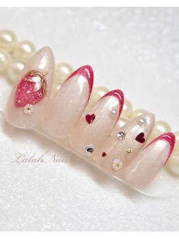 ララァネイル(Lalah Nail)/