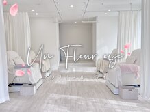 アンフルール アイ(Un Fleur eye)