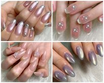 ネイルサロン 魔法のつめ