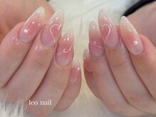 レオネイル(leo nail)