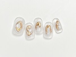 もやもやクリアニュアンス