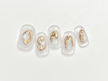 もやもやクリアニュアンス