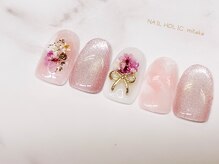 ネイルホリック/デザインアートコースB