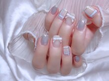 サロンエヌ(salon enu)/琥珀コース[パラジェル/名古屋]