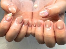 ネイルサロン べルフ(nail salon Verf)/スキンマグ♪