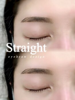 アイモア 可児店(eye mor.)/アイブロウWax