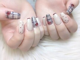 プレミアムコース8480円