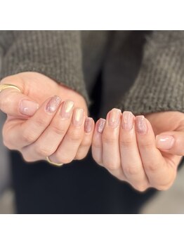 Nail Salon CHAINON 【シェノン】/