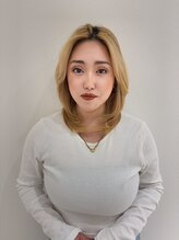 ソファ ネイルアイ 仙台(Sofa)&nbsp;CHIHIRO 