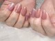 ノンノンネイル(Nonnon.nail)の写真