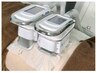 ≪1回限り≫脂肪冷却2カップ【お試し価格5,500円】