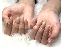 長さだし10本＆ワンカラー
