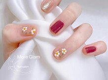 モアグラム 新宿東口店(More Glam)/