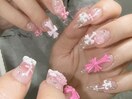 クリアネイル