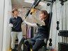 【運動不足解消からボディメイクまで】50分ボクシングなしレッスン体験1000円