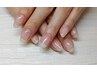 yana限定 ★デザインコース★ 60~90分 新規6,000 再来6,700