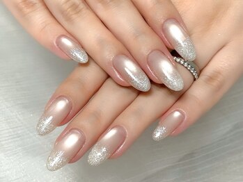 ウルネイル(Uru nail)/定額アレンジ
