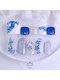 ピオニーネイル(peony nail)の写真/この夏はハンドとフットのリンクコーデで、さりげないおしゃれを楽しみませんか？