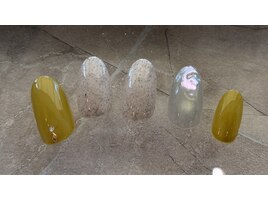 【定額上品シンプル】No.1