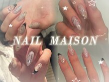 ネイルメゾン 天神店(NAIL MAISON)