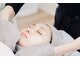 ピーロ ルレ(salon Piilo Rule)の写真/40代からのハリツヤ肌へ。オールハンドでうるおい育み大人の肌ケア