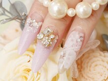 ラブラビット(LOVE RABBIT)/■スカルプチュア