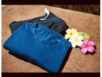 アジアンリラクゼーションヴィラ 春日店(villa)/お着替えご用意しています☆