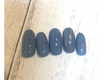 ニュアンスミラー