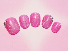 FOOT レインボーパウダー