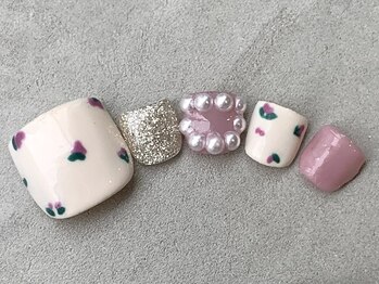 シェル トウキョウ(SHELL TOKYO)/