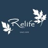 トータルビューティ リライフ(Total beauty Relife)ロゴ