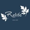 トータルビューティ リライフ(Total beauty Relife)のお店ロゴ