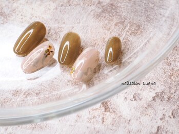 Luana★SIMPLEコース