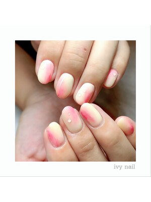 ivy-nail