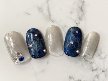 リラ(RIRA)/秋の定額7300円コース