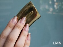 エルエムエヌ(LMN)/Glass French / ガラスフレンチ