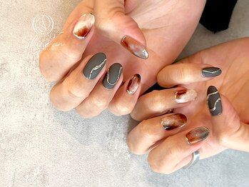 シャインアン(Shine'an)/デザイン1. 5時間