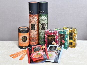 ルピナス(Lupinus.)/エステプロラボ正規取扱店