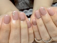 プレジールネイル 烏丸御池(Plaisir Nail)/