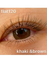 ベクヴェーム(Bequem)/フラットラッシュ（エクステ）