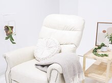 ハセミキ(Hase Miki)/施術スペース